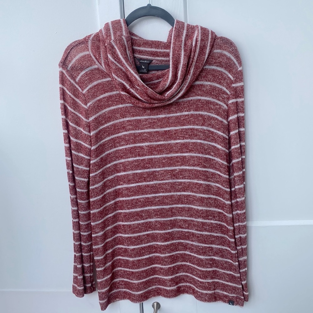 Eddie Bauer Sweater
